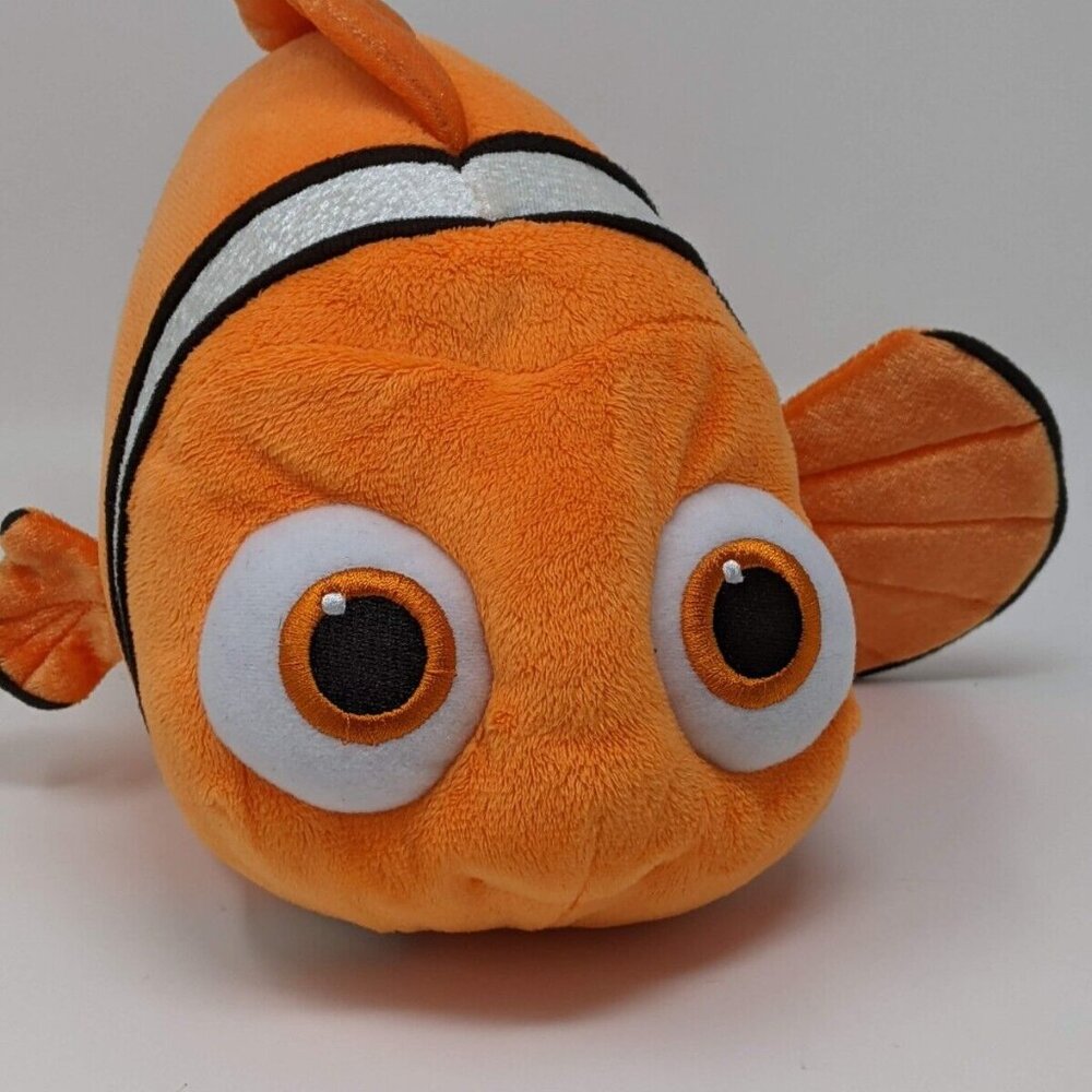 Disney Collection Finding Nemo Stuffed Plush Toy